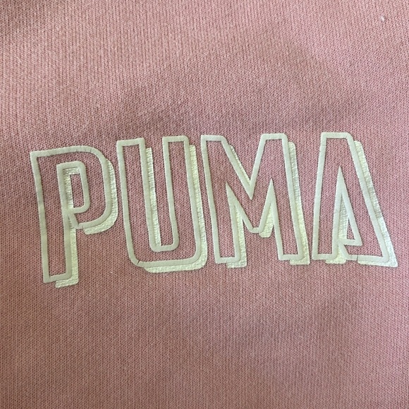 Puma joggers - Picture 2 of 5
